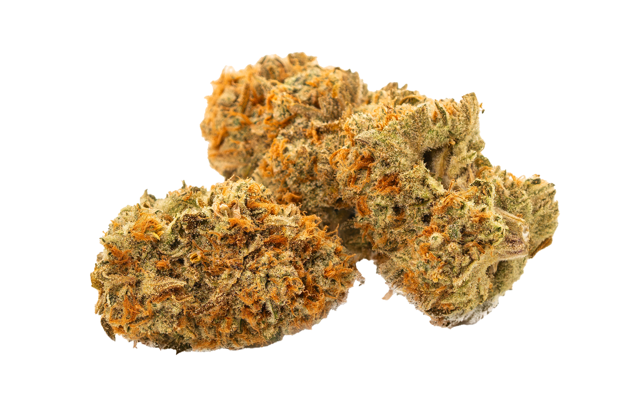 Photograph of product: Hamilton Farms | Muscadine | 3.5g