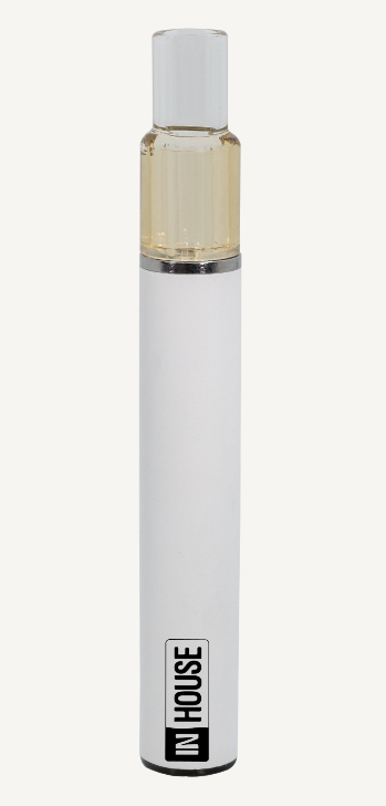 Photograph of product: Sweet Dreams TH-oui:CBD:CBN 2:1:1 - Vape Cartridge - In House