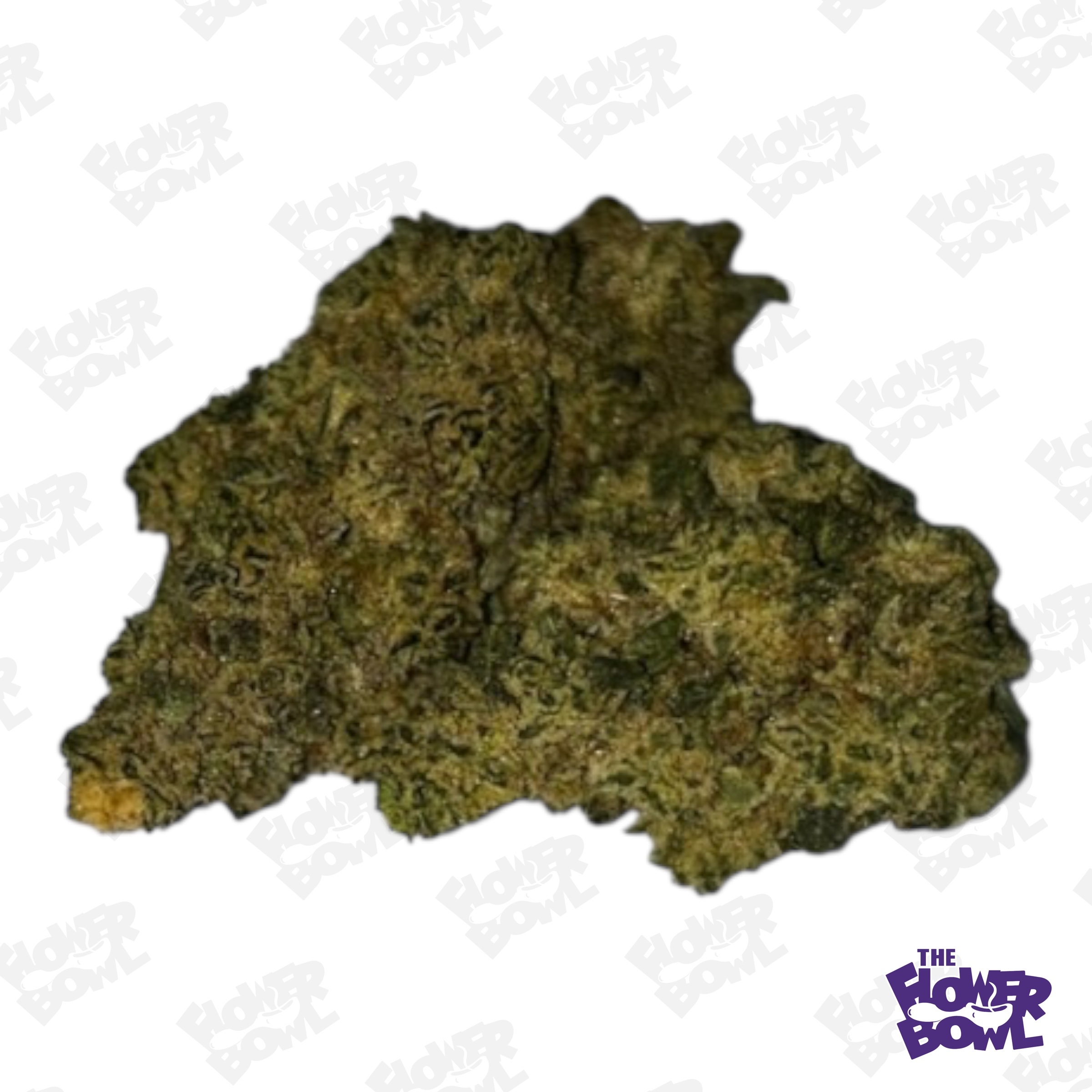 Photograph of product: (R) Panda: Gorilla Glue #4 (H-I) Deli - 1g