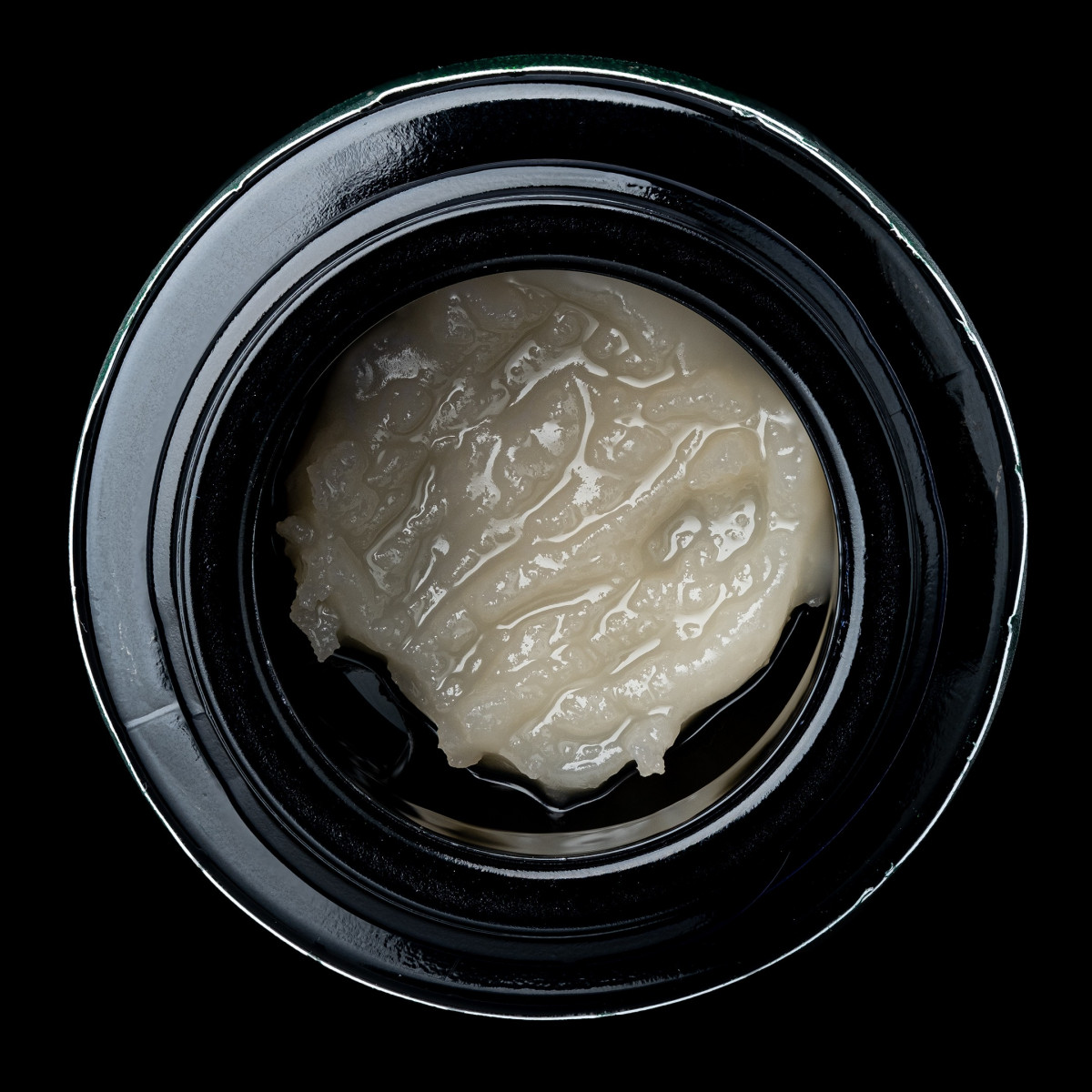 Photograph of product: Gele | Goji OG Cured Rosin