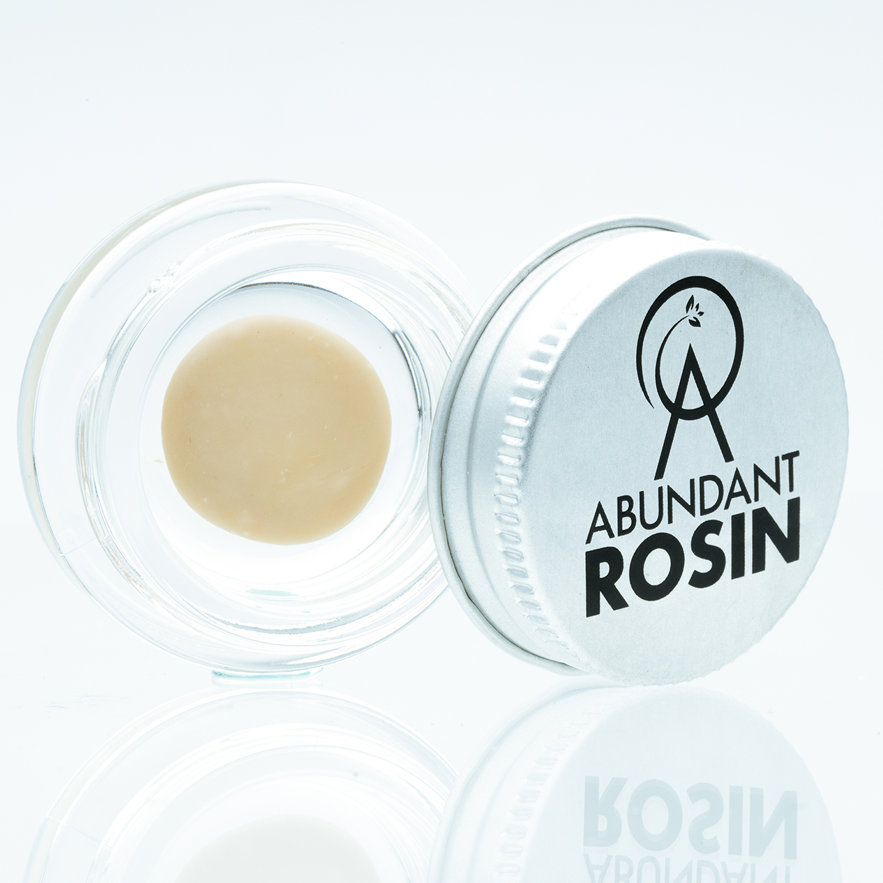 Photograph of product: Garlic Sourdough Rosin 1g