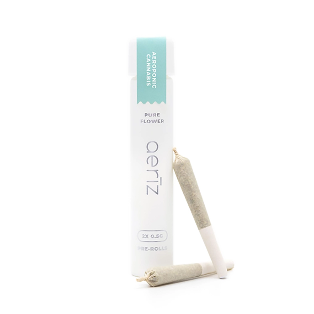 Photograph of product: Aeriz | Jungle Juice 2pk | 1g
