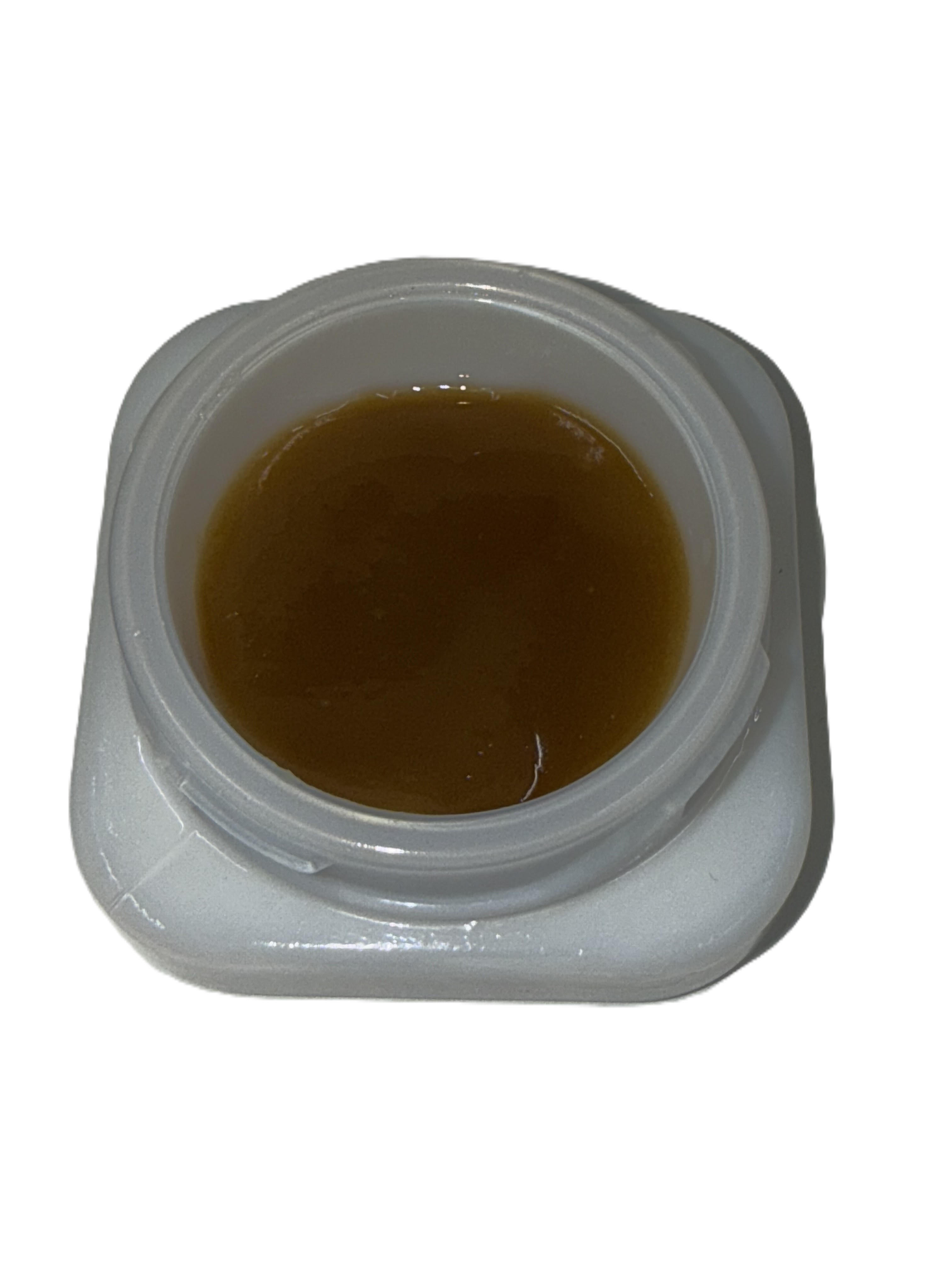 Photograph of product: Ice Cream Cake | Budder | 3.5g