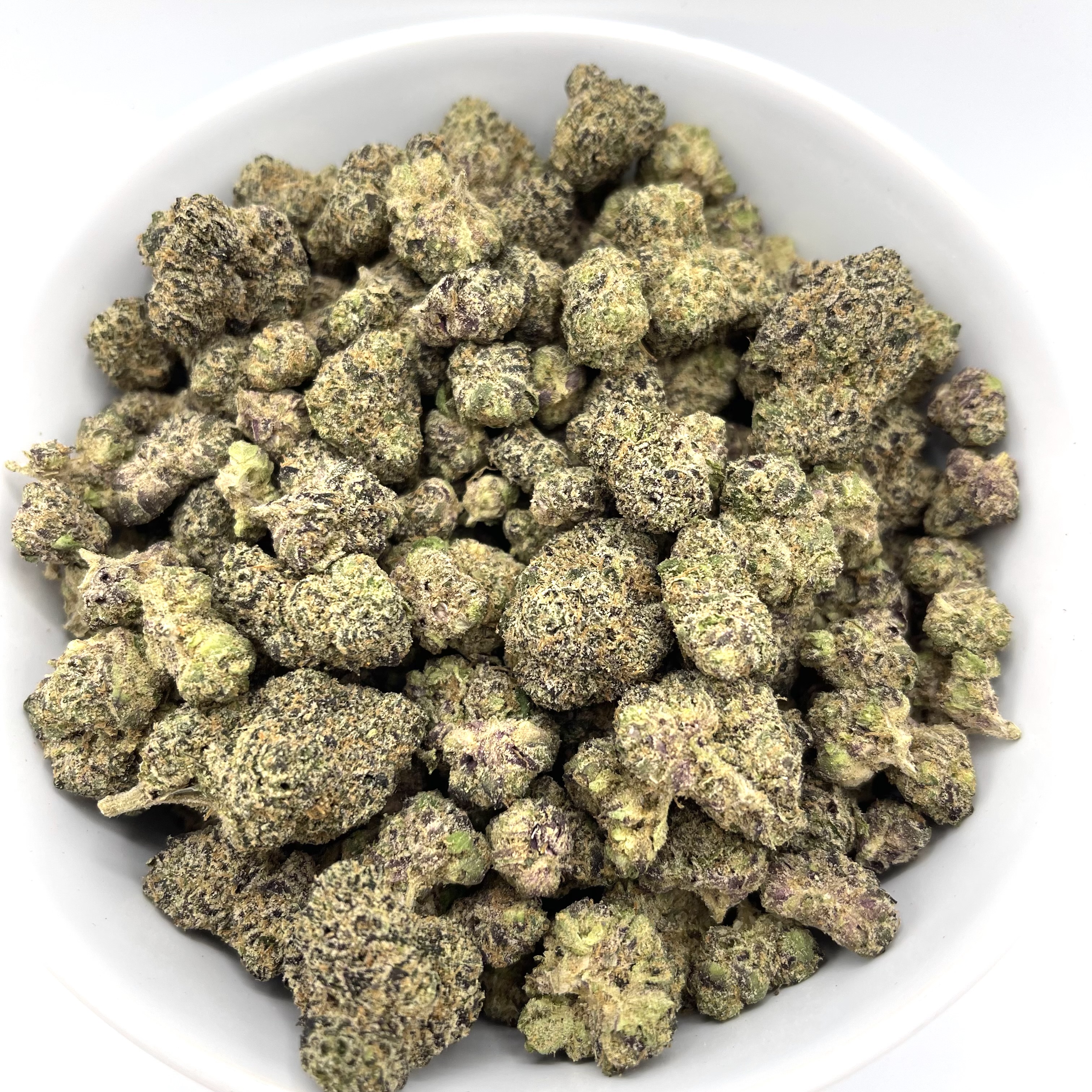 Photograph of product: Zaza Tier Deli - Count Chunkula - 28g