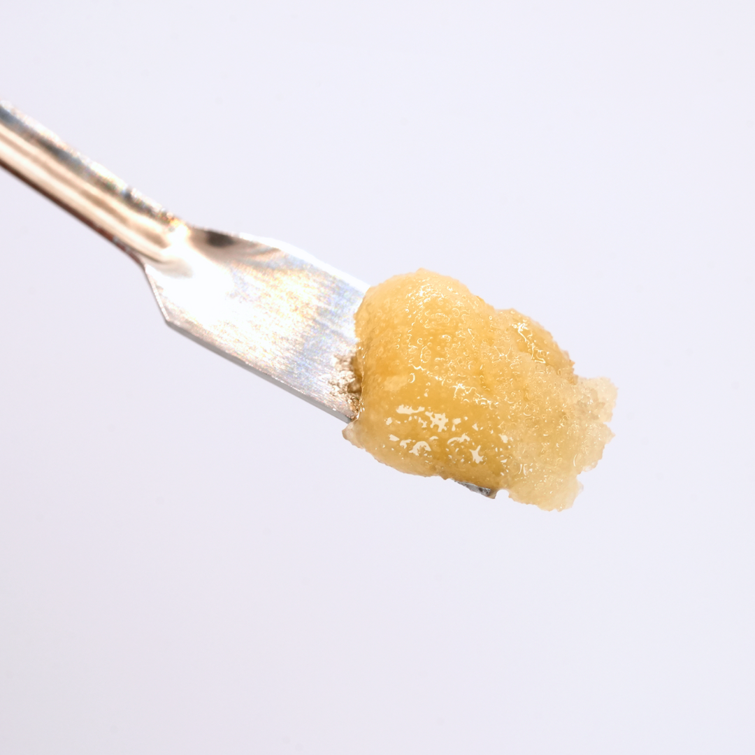 Photograph of product: Glitter Bomb - 1g Badder