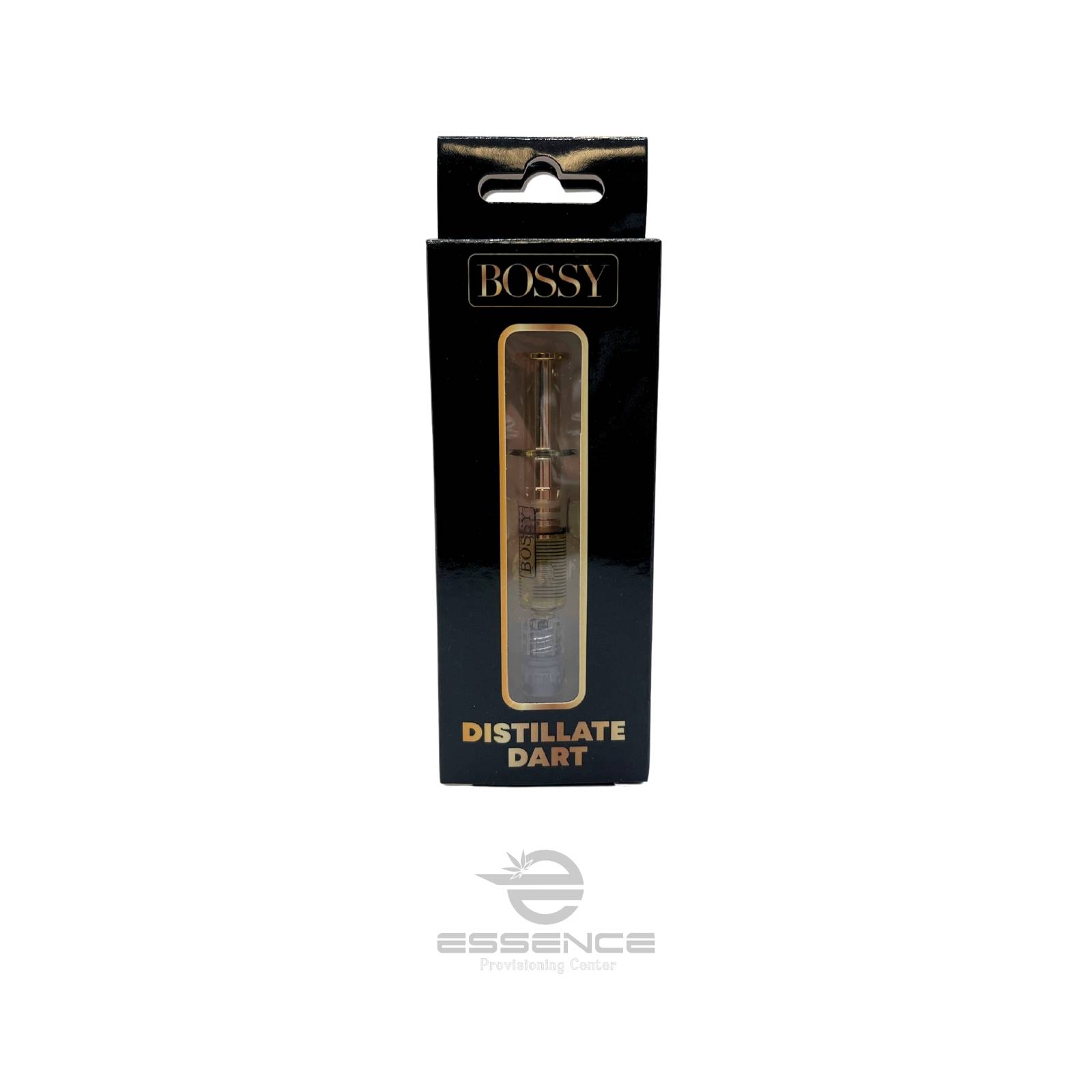 Photograph of product: Bossy - Distillate Dart