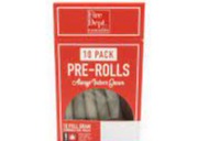 Photograph of product: Fire Dept- Jungle Pie 10 pack
