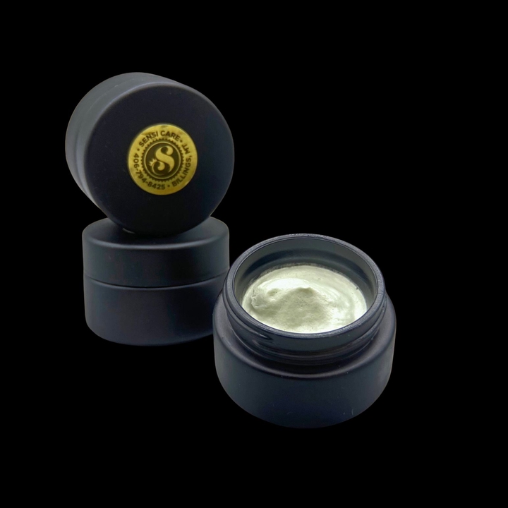 Photograph of product: Salve | TH-oui | Sensicare