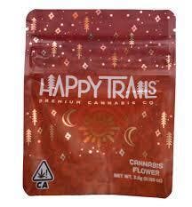 Photograph of product: Happy Trails - (Smalls) - Pineapple Tarts