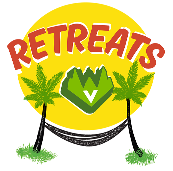 Photograph of product: W.V.A. - Retreats - CBD Gummies 10pk