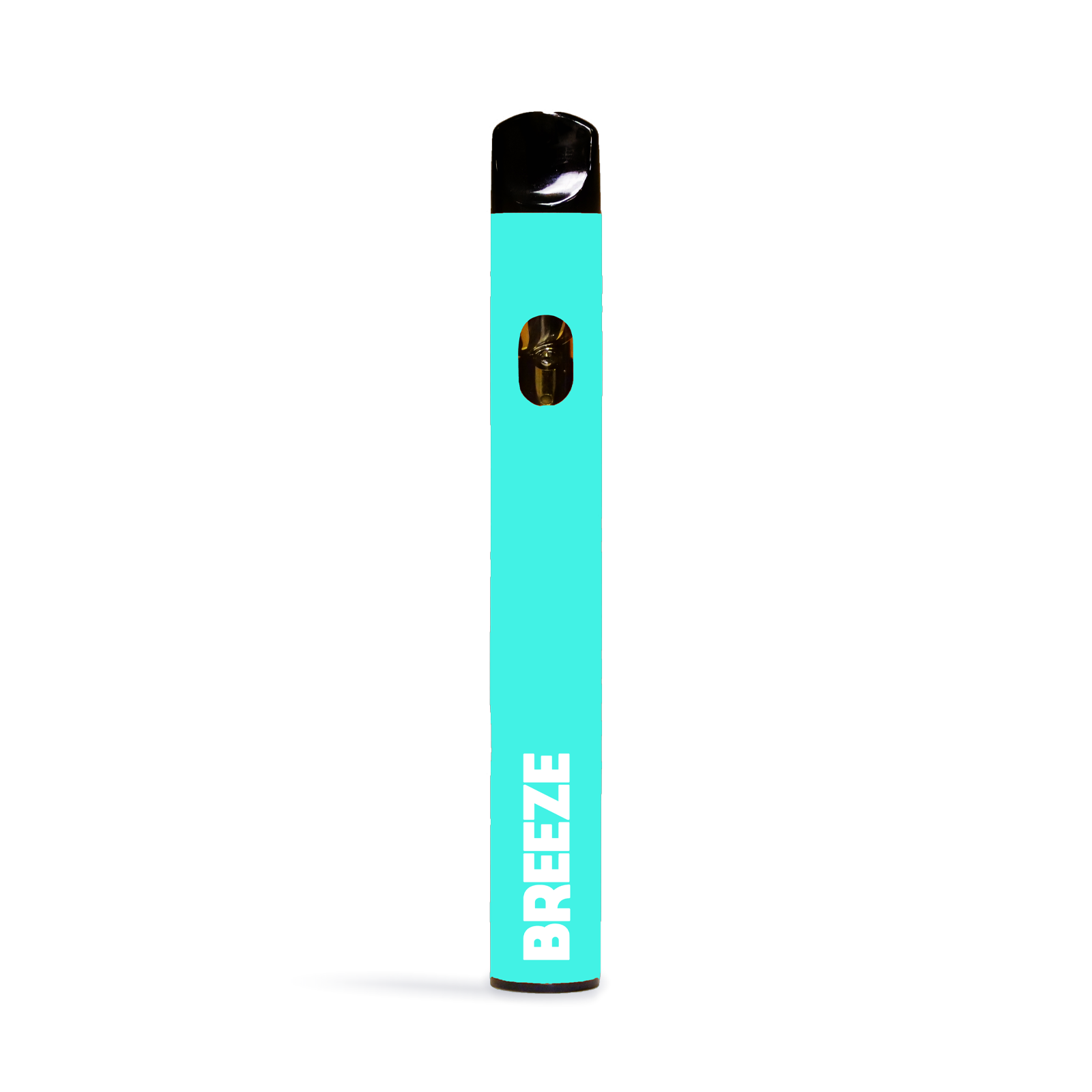 Photograph of product: Breeze - Watermelon Wave Disposable 1g