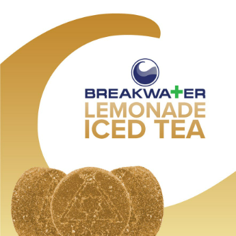 Photograph of product: Lemonade Iced Tea | 10pk