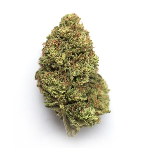 Photograph of product: Deli Style Diamond Tier - Alien Mints - 28g