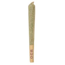 Photograph of product: Northern Widow Preroll