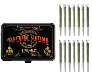 Photograph of product: STARBERRY COUGH - 7 G - 14 PACK