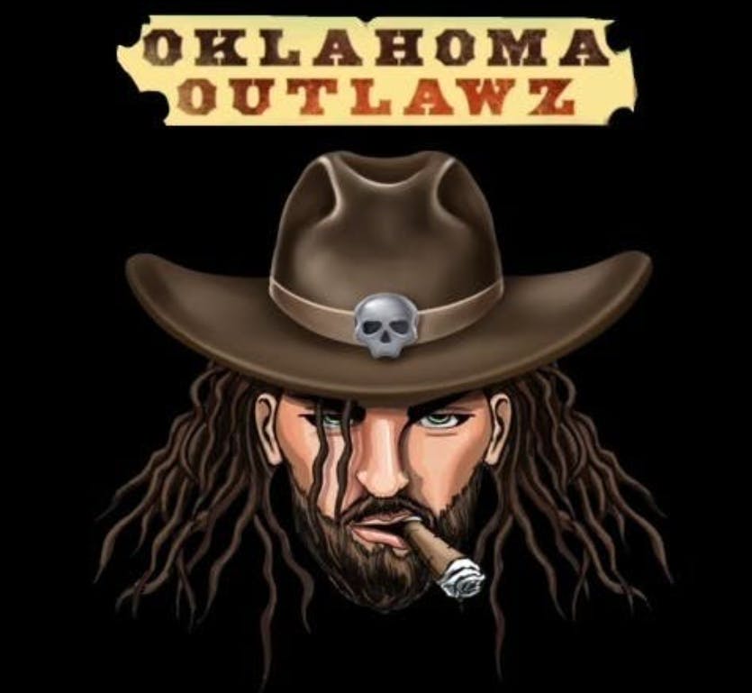 Photograph of product: Oklahoma Outlawz - The Original Z - Doink Preroll