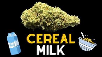 Photograph of product: Glenna's & Co Cereal Milk Cured Resin Sugar 1g