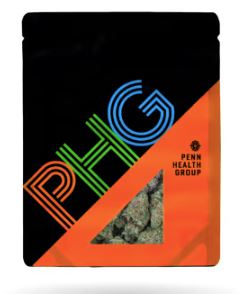 Photograph of product: Jet Fuel | Rough Cut | 7g