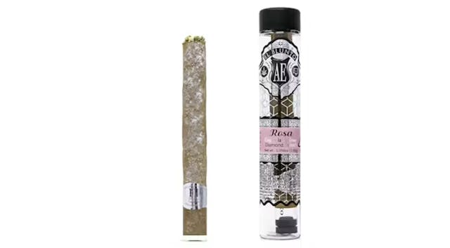 Photograph of product: EL Jointo ROSA 1.65g - 