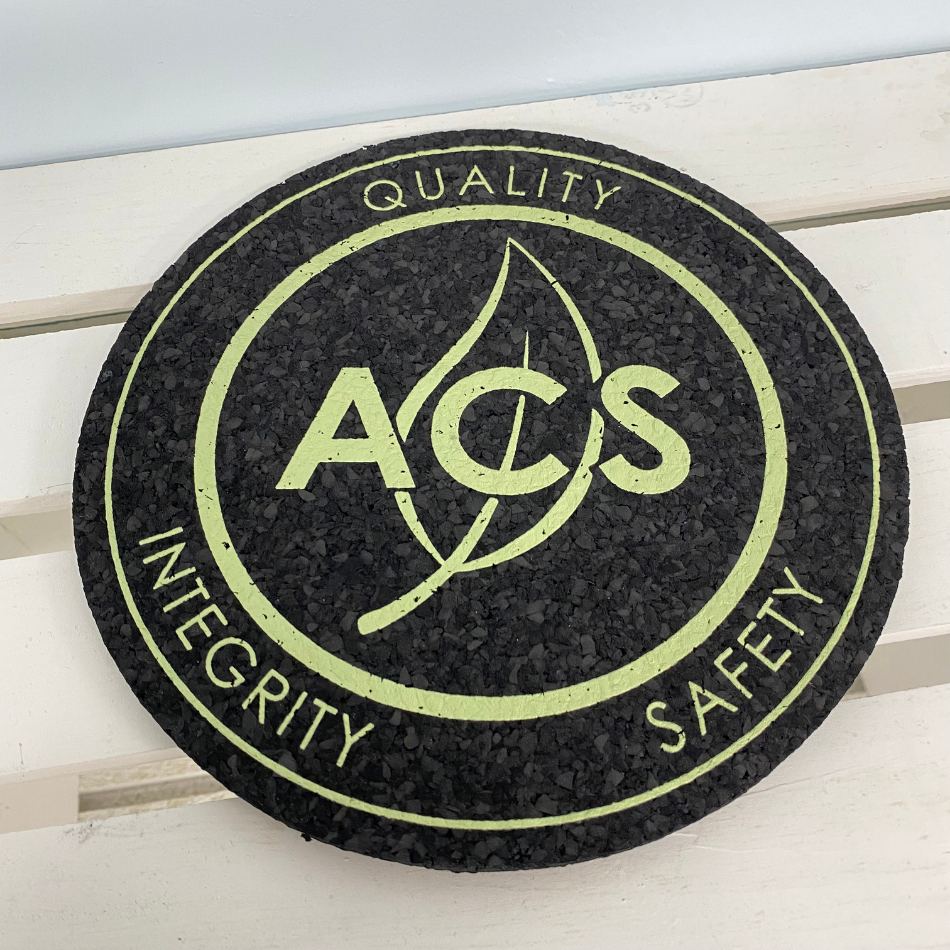 Photograph of Product: ACS Mood Mat