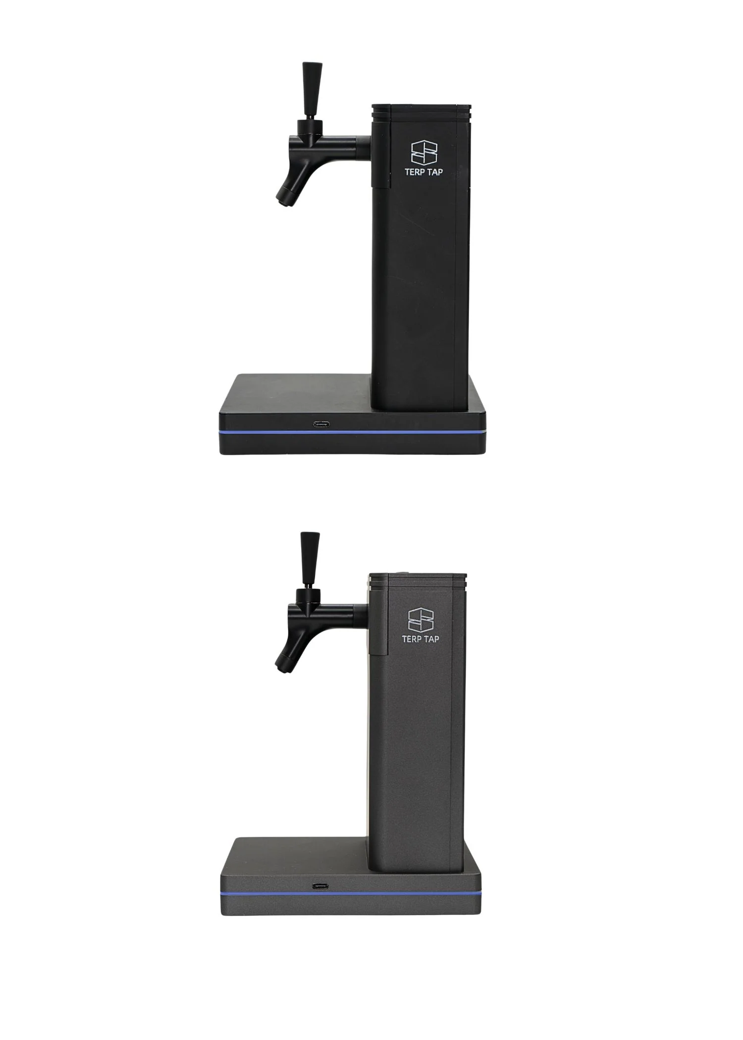 Photograph of product: Terp Tap