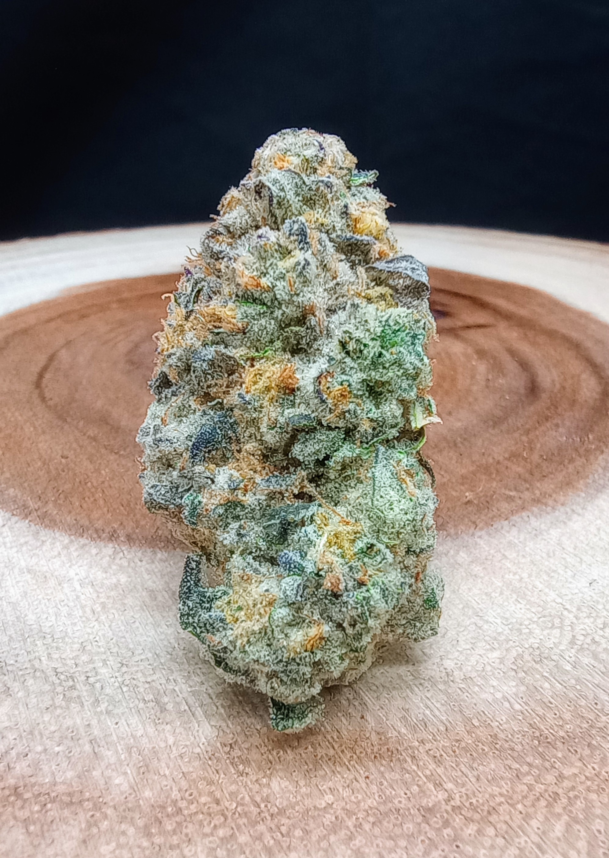 Photograph of Product: Tahoe OG - 1.2g