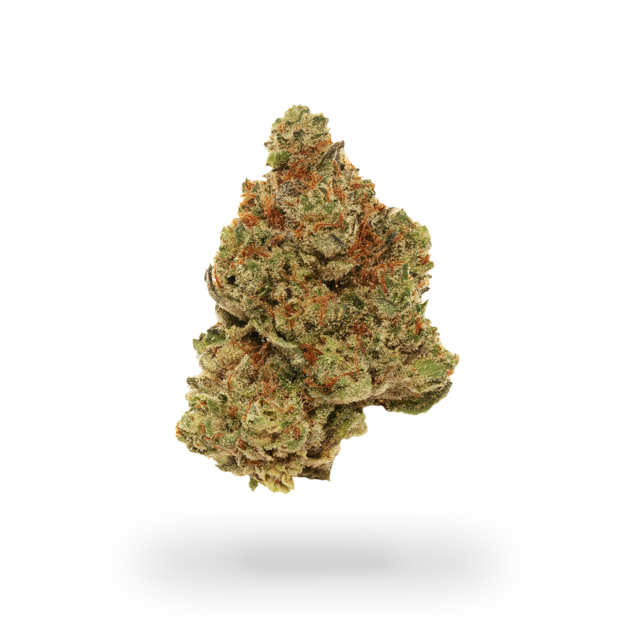 Photograph of product: Montana Diesel Flower - 3.5g