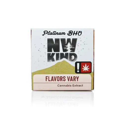 Photograph of product: NW Kind