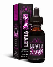 Photograph of product: Dream Drink Drops | FAST Beverage Enhancer 300mg - Chill