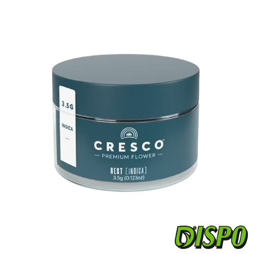 Photograph of product: Cresco Labs - Envious 3.5G