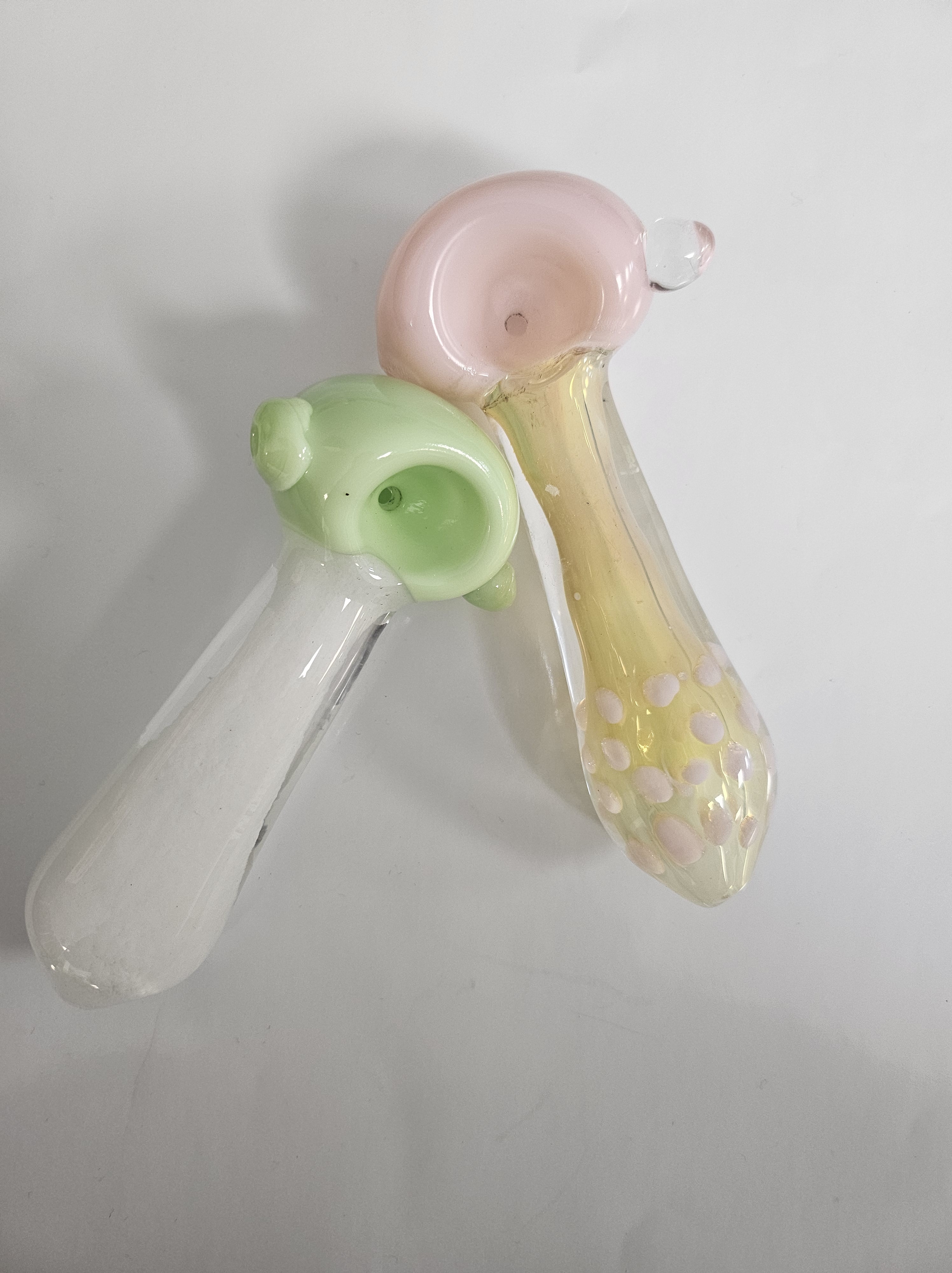 Photograph of product: Colorful Bowl
