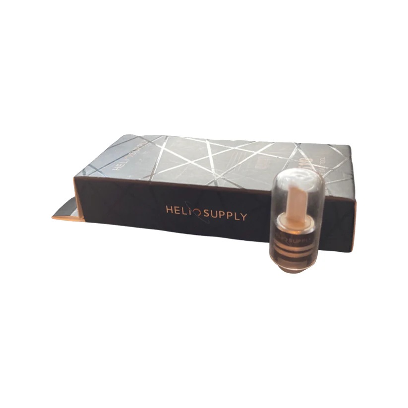 Photograph of product: 510 Thread Budder Hot Knife Dab Tool Helio Supply $12