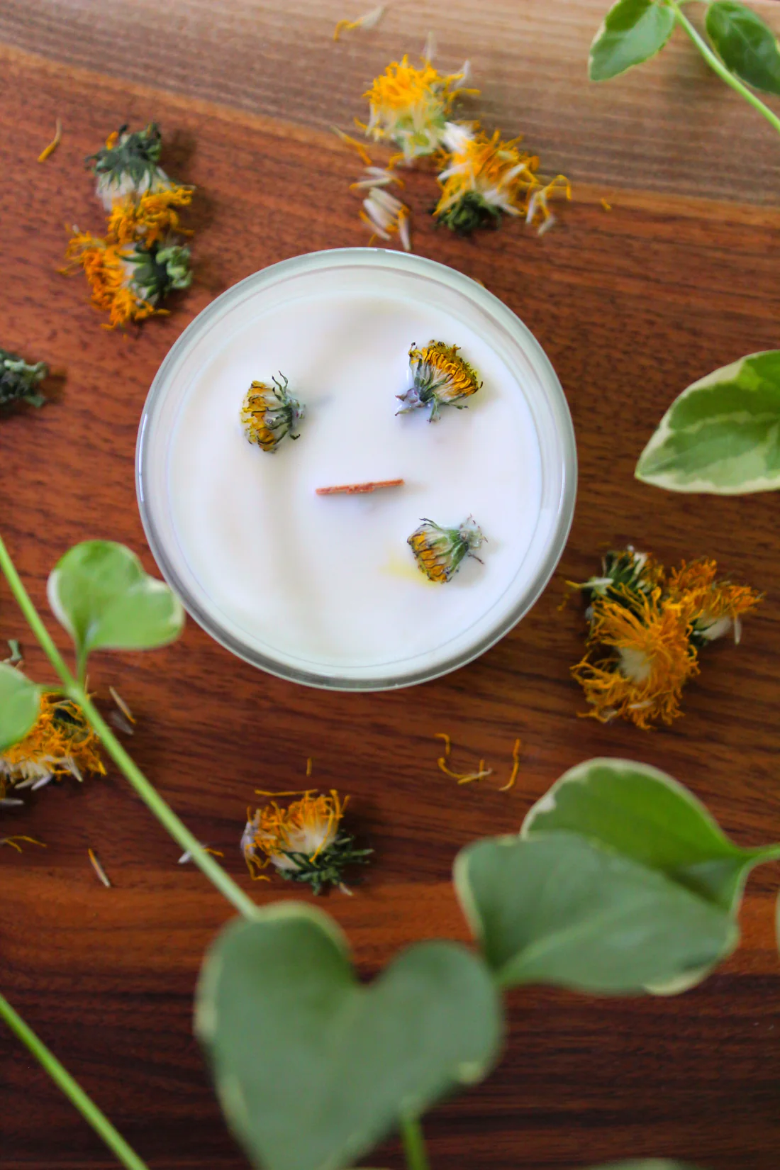 Photograph of product: Accessories - Oui'd | Ohke | Shinnecock Breeze | Candle