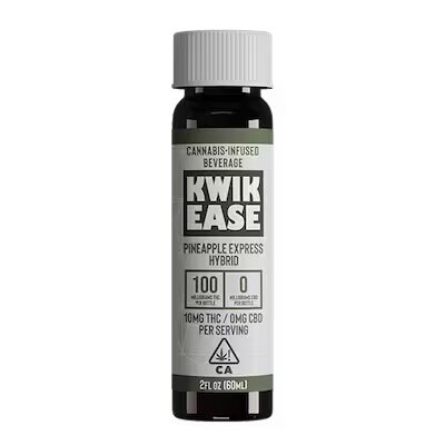 Photograph of product: Hybrid Ease Shot KWIK