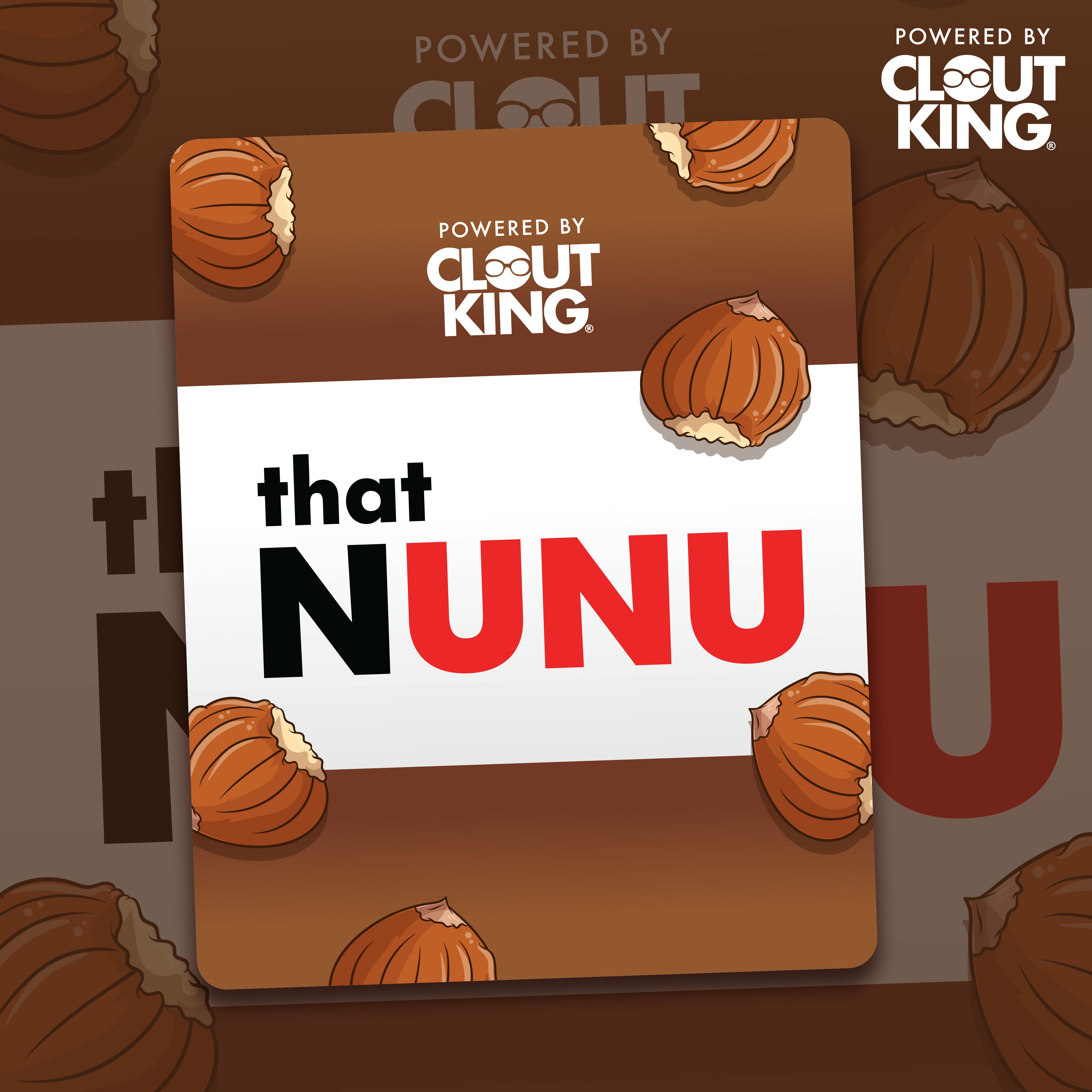 Photograph of Product: The Nunu - 3.5g