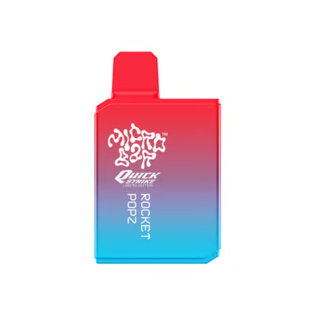 Photograph of product: Pink Lemonade Disposable (I) (1g)