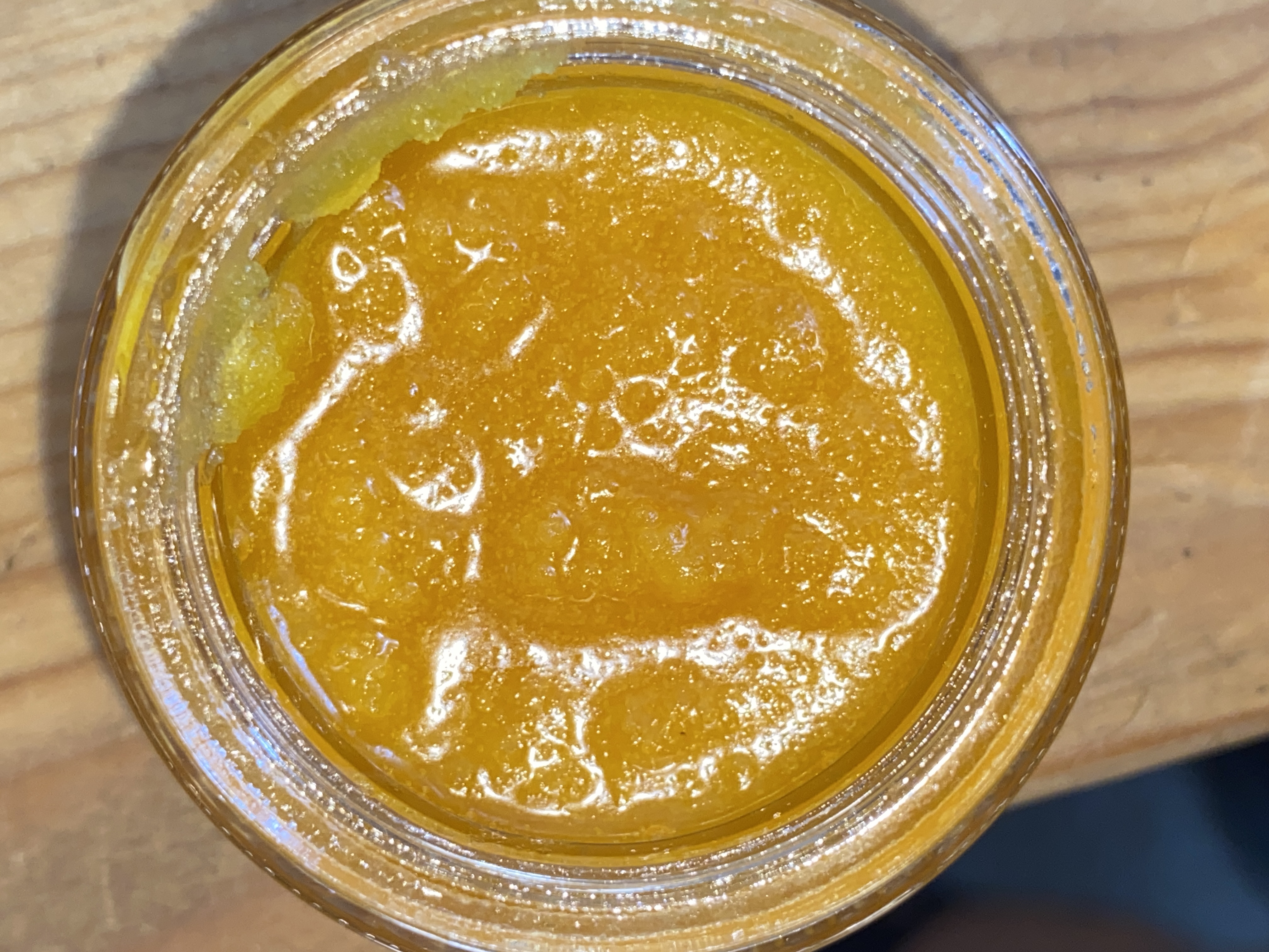 Photograph of product: Trop Cherry | Premium Badder