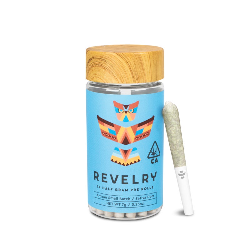 Photograph of product: 14PK - LUAU PUNCH