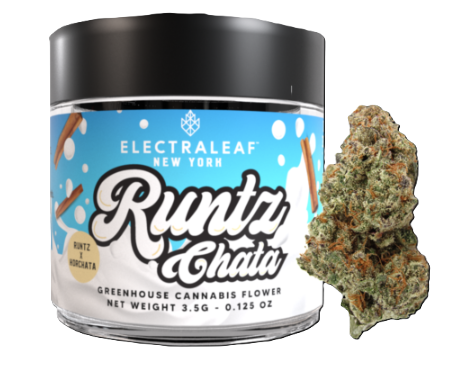 Photograph of product: Runtz Chata (H) [M35] - 3.5g