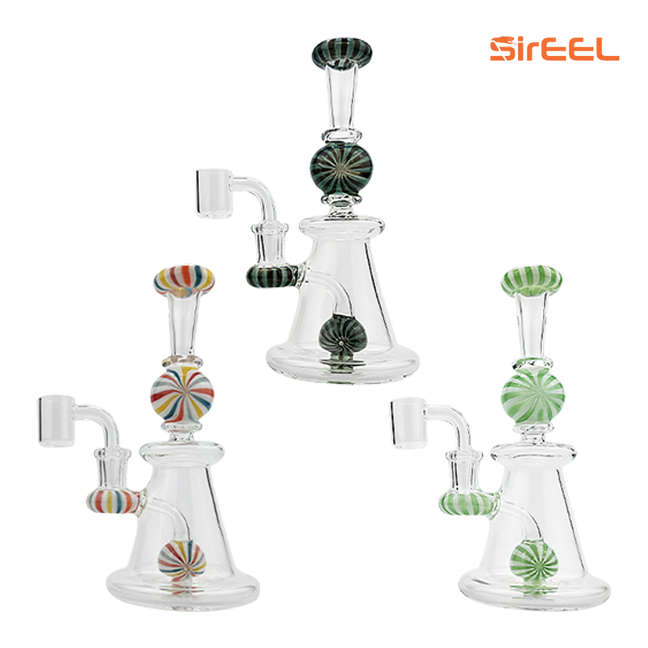 Photograph of product: 7.5" Dab Rig