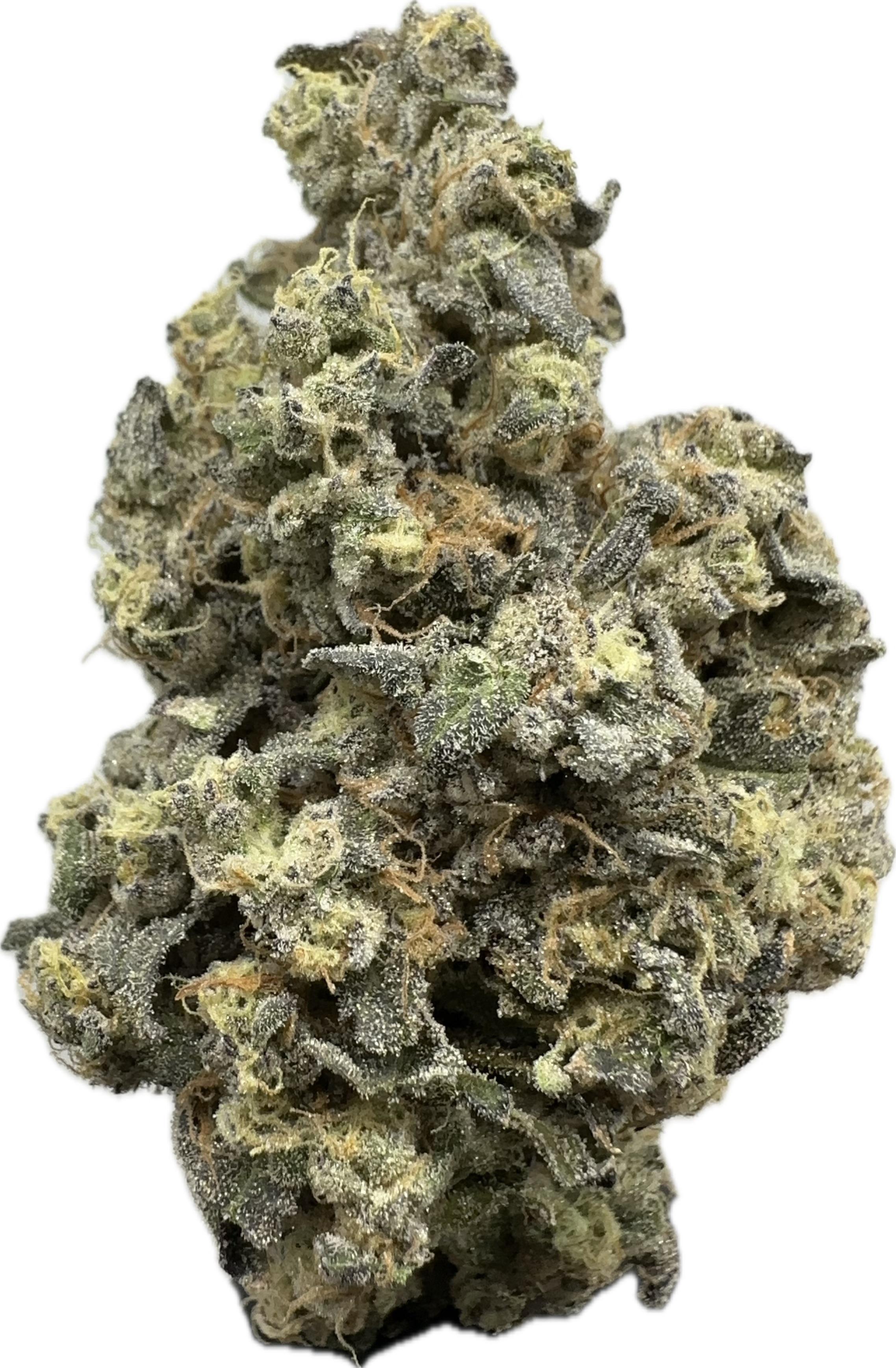 Photograph of product: Afghani Supernova | Frosted Farms - 28g