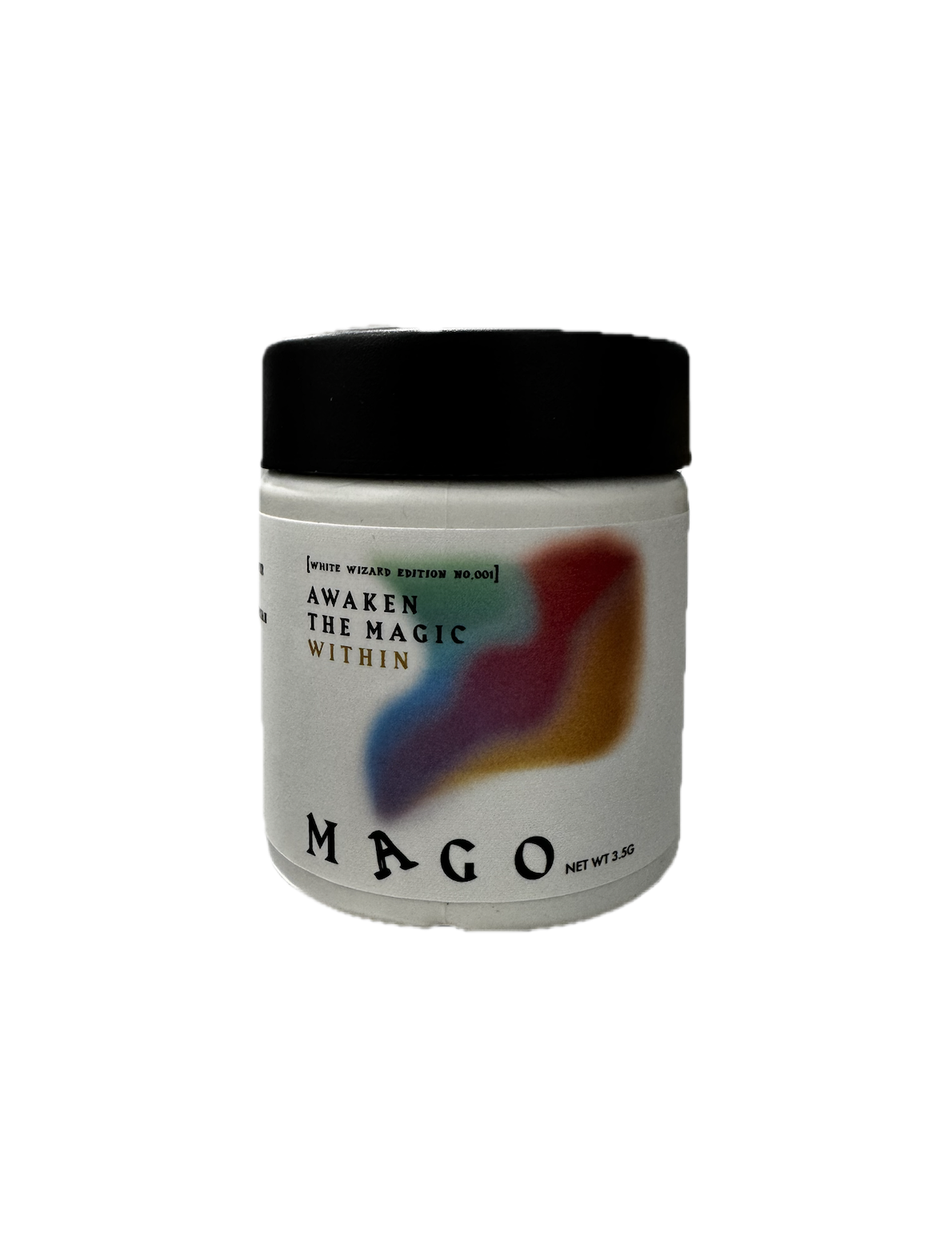 Photograph of product: MAGO Lilac Diesel 3.5g Flower