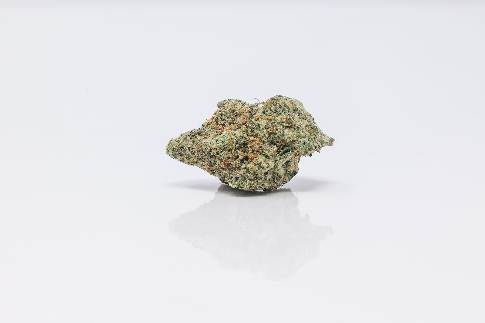 Photograph of product: Cream Cake | Flower - 28g