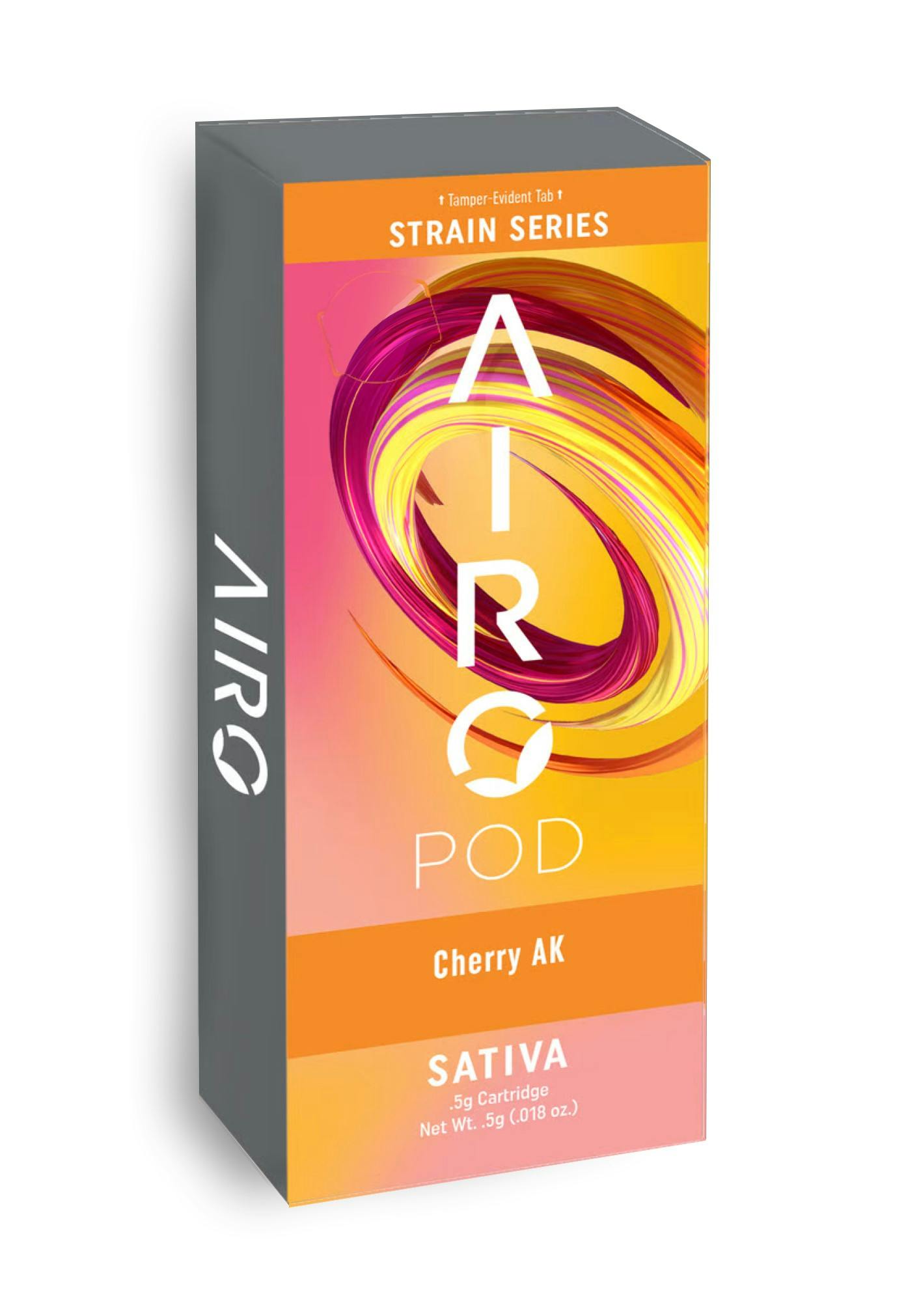Photograph of product: Airo Cherry AK Pod