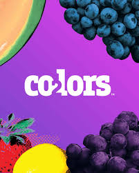 Photograph of Product: Colors Sour Peach x Melonade Infused Pre-Rolls x 2pk