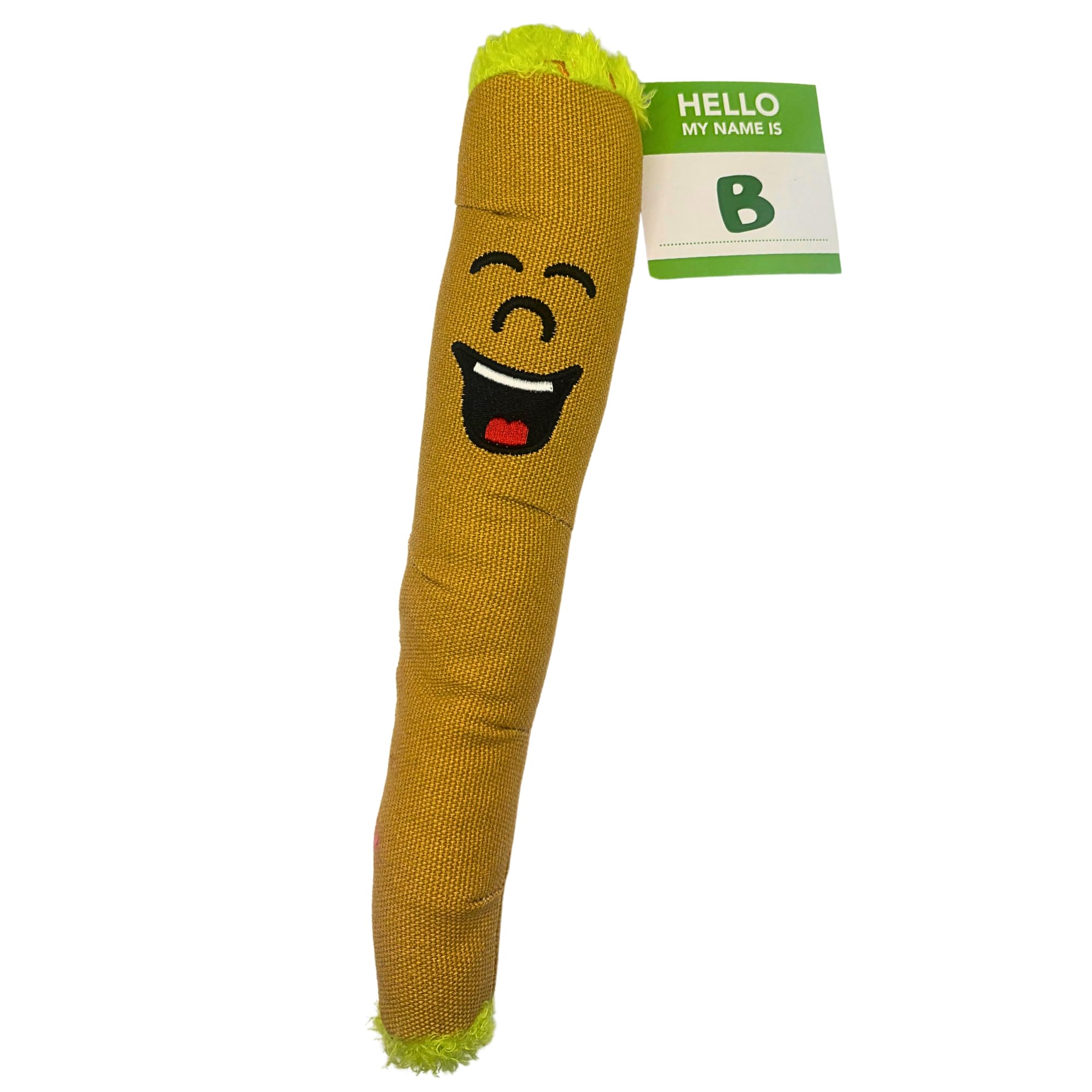 Photograph of product: B the Blunt Dog Toy