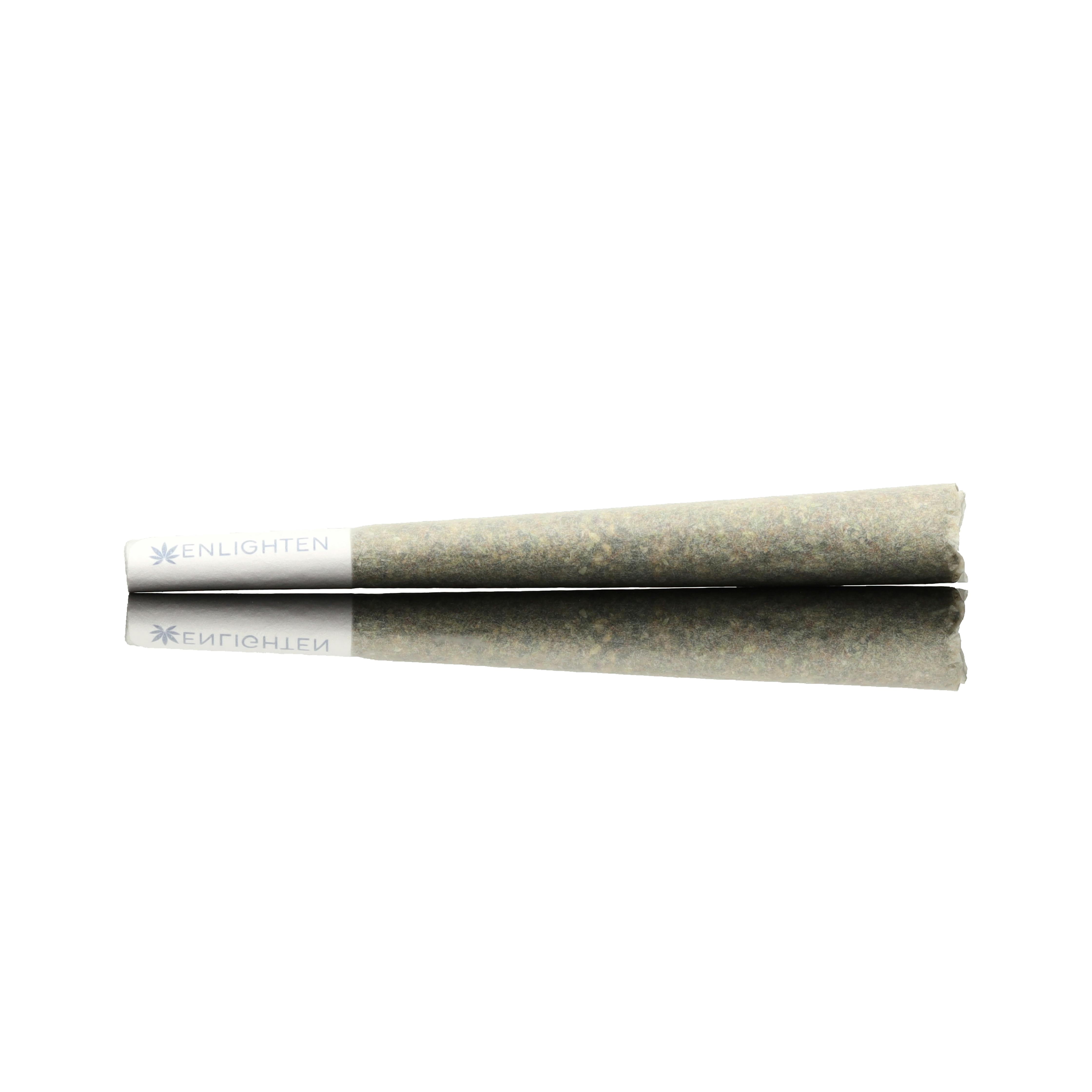 Photograph of product: (H) RS11 Preroll