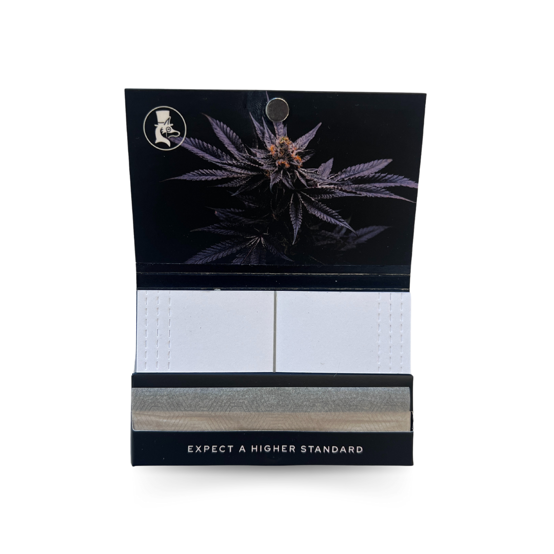 Photograph of product: Proper 1 1/4 Rolling Papers