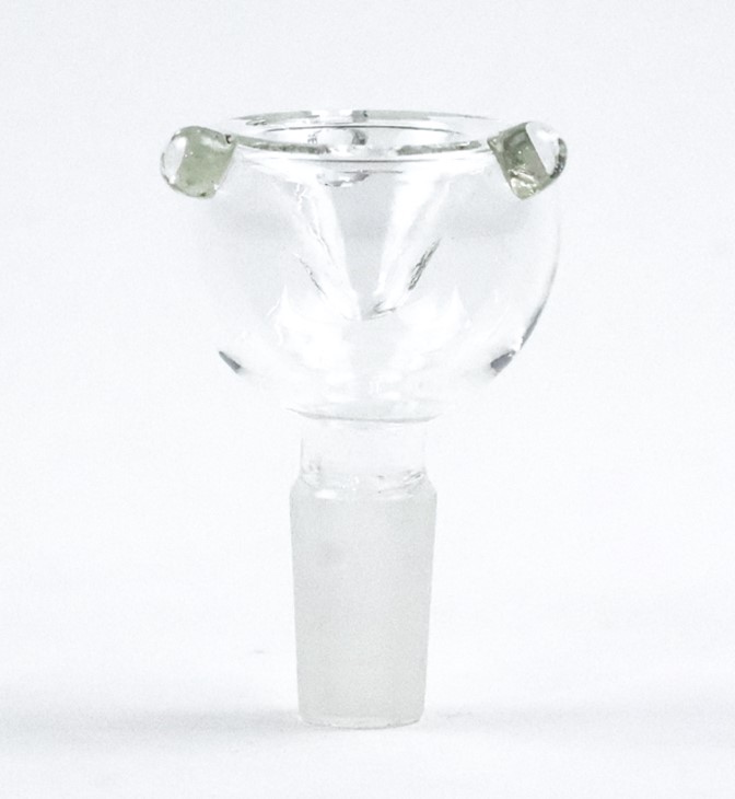 Photograph of product: Replacement Glass Martini Bowl 14mm Male