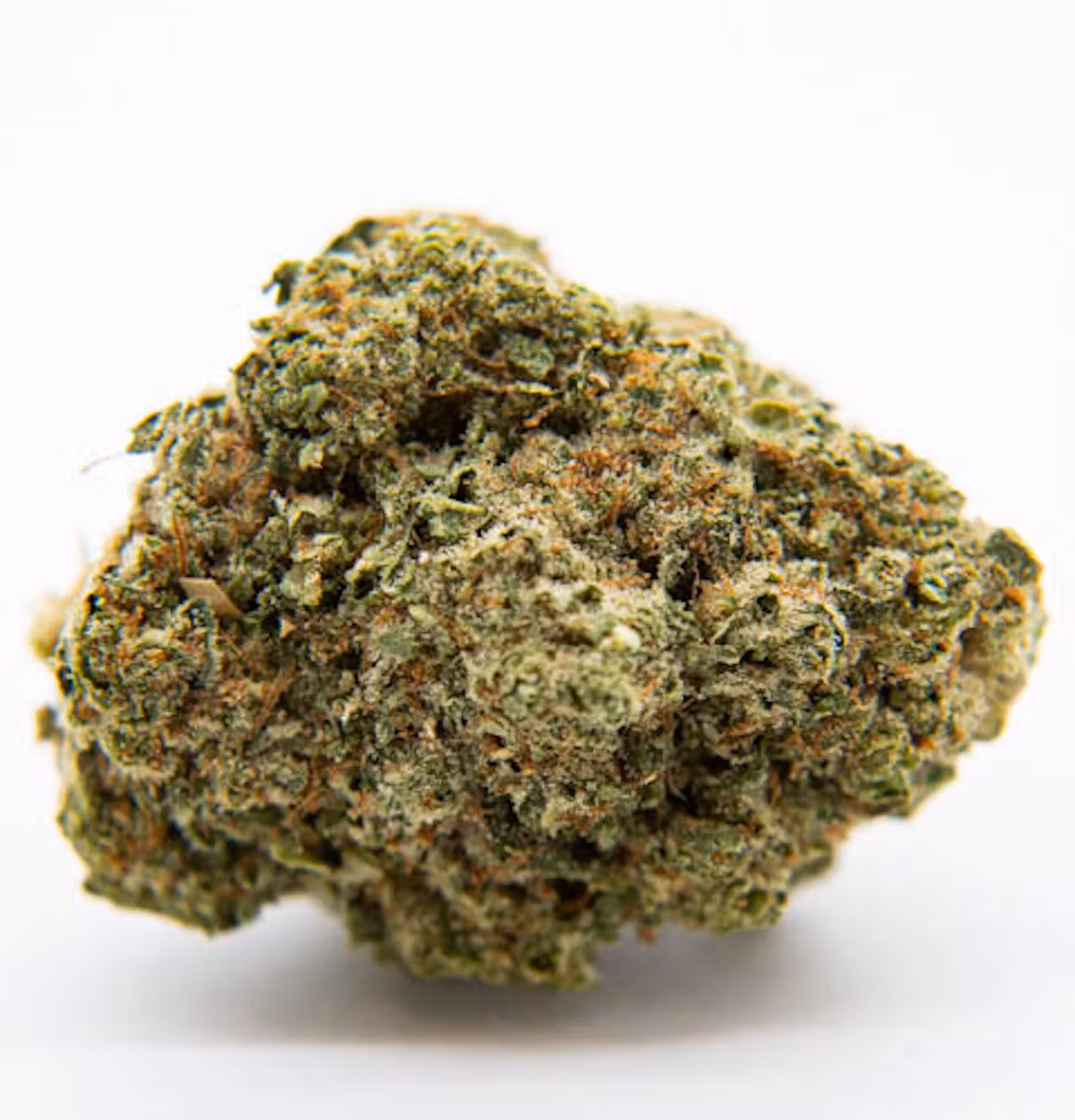 Photograph of product: AMP - Fire Dawg - Flower - 3.5g